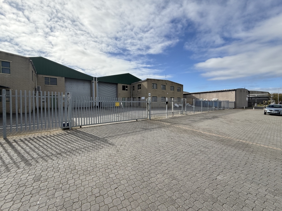 To Let commercial Property for Rent in Saxenburg Park 1 Western Cape
